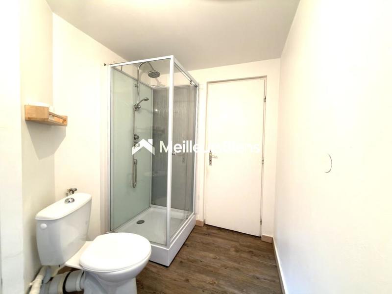 Appartement - 78 m² - 3 pièces