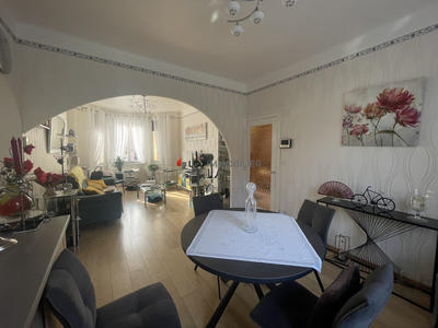 Villa - 135 m² - 5 pièces