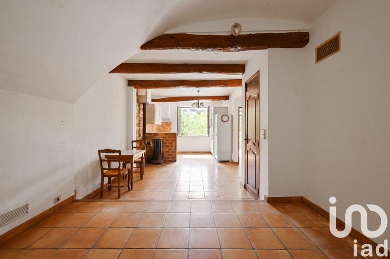 Maison de village - 126 m² - 6 pièces