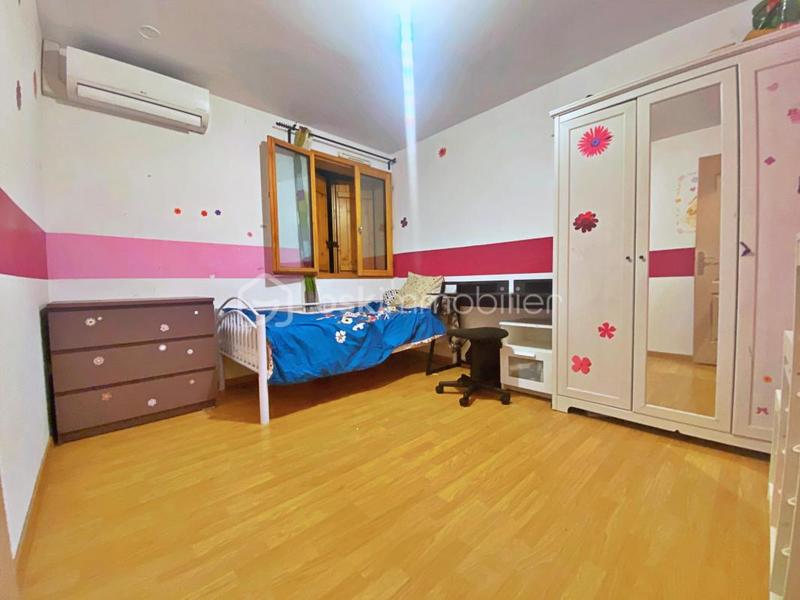 Pavillon - 130 m² - 7 pièces