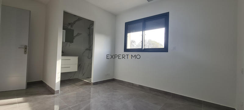 Villa - 120 m² - 5 pièces