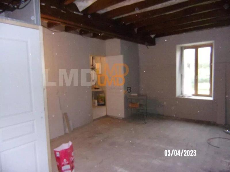 Maison - 140 m² - 4 pièces