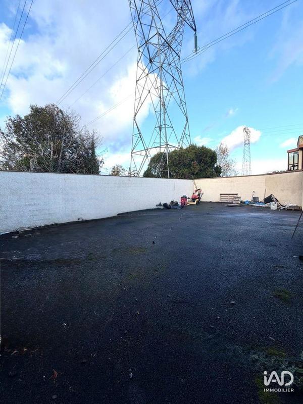 Local commercial - 160 m²