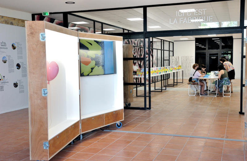 Animations des Vacances Scolaires