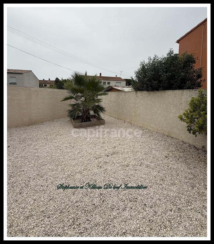 Villa - 130 m² - 4 pièces