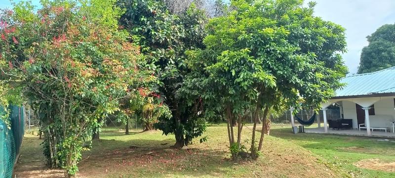 Maison - 106 m² - 4 pièces