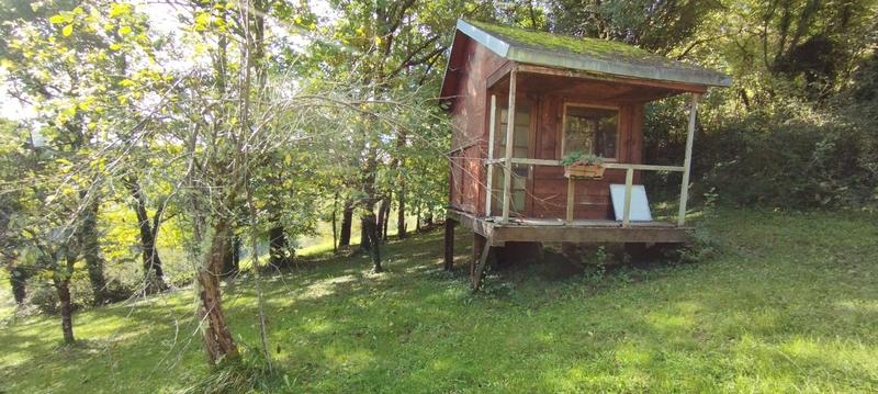 Maison en pierre - 130 m² - 5 pièces