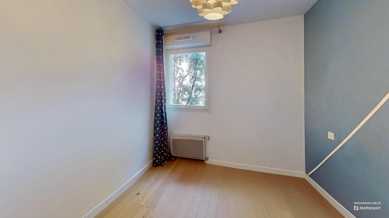 Appartement - 85 m² - 4 pièces