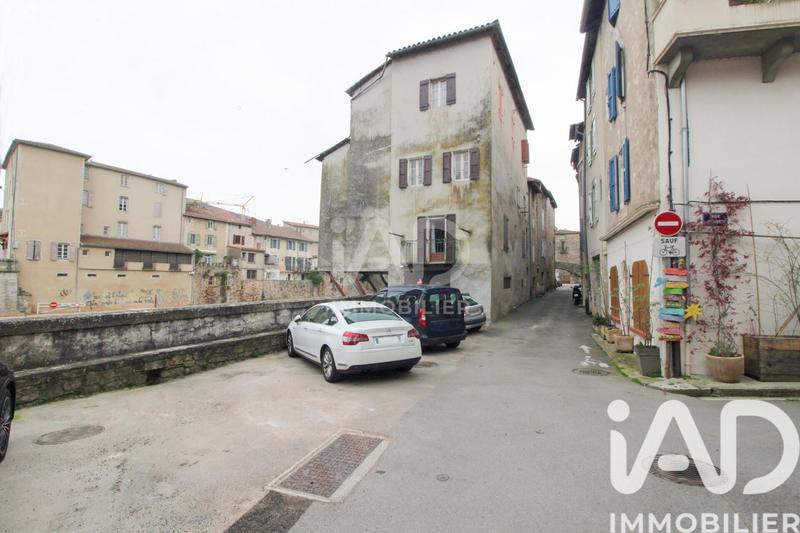 Maison de ville - 170 m² - 7 pièces