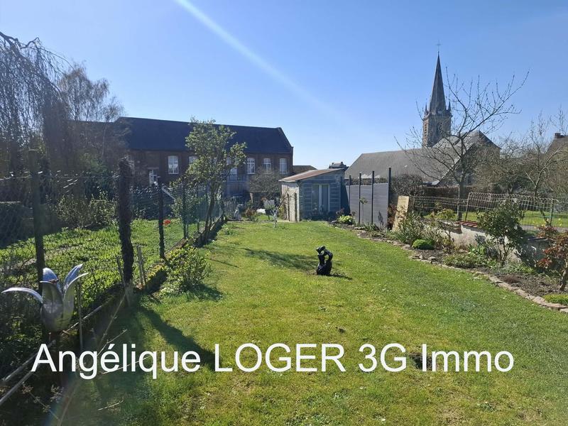 Maison de ville - 163 m² - 9 pièces