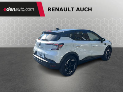 Renault Captur TCe 90 ch Techno