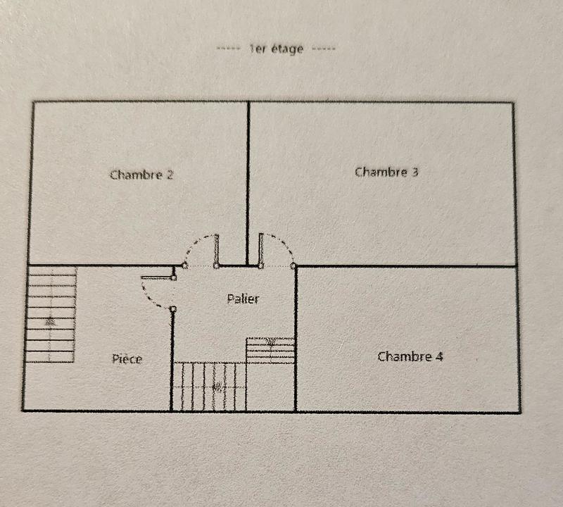 Villa - 108 m² - 6 pièces