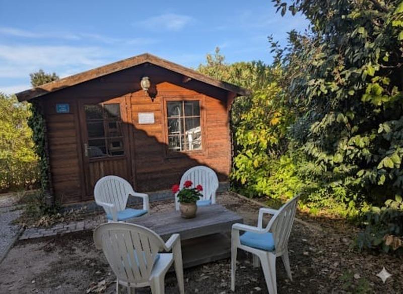 Maison - 113 m² - 5 pièces