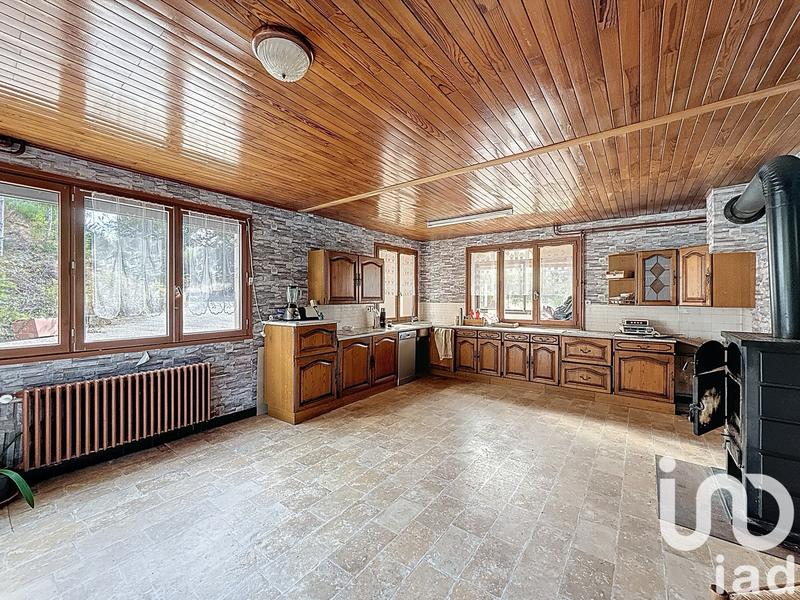 Ferme - 187 m² - 8 pièces