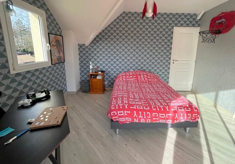 Maison contemporaine - 175 m² - 6 pièces