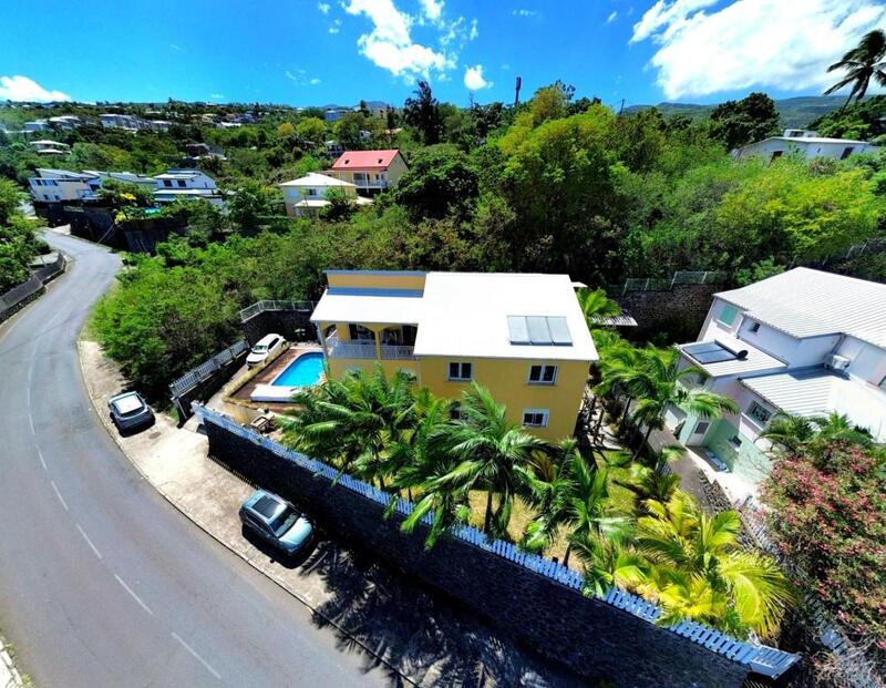 Villa - 289 m² - 7 pièces