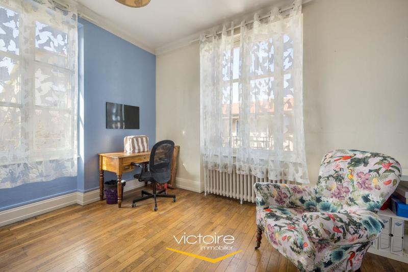 Maison - 154 m² - 7 pièces