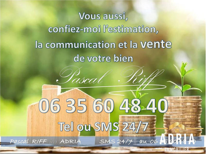 Appartement - 78 m² - 4 pièces