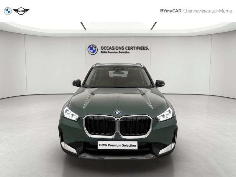 Bmw X1 U11 sDrive 20i 170ch Dkg7