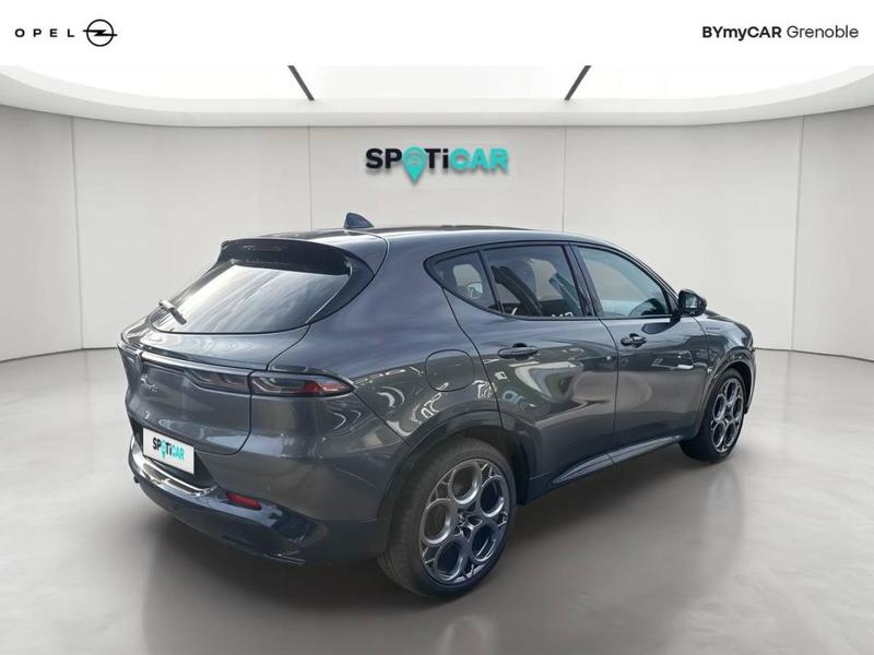 Alfa Romeo Tonale 1.5 Hybrid 130 ch Tct7 Edizione Speciale