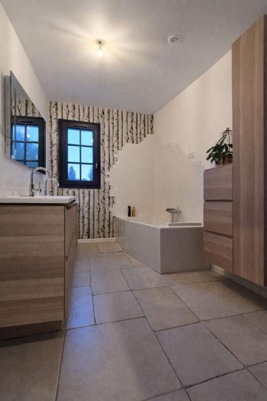 Maison - 173 m² - 6 pièces