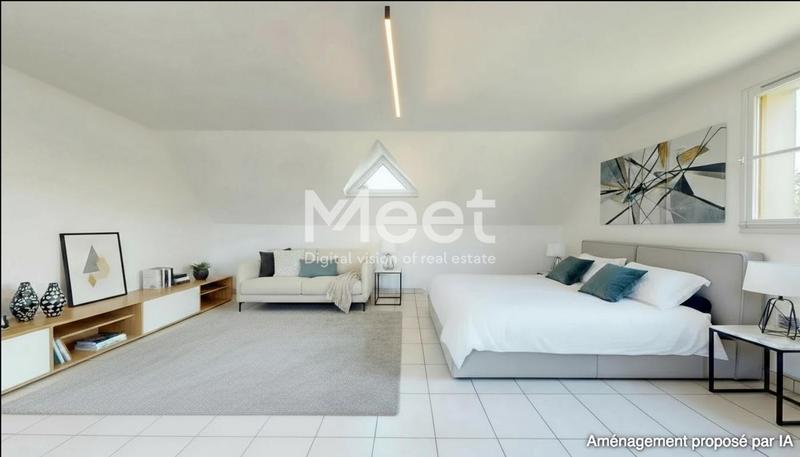 Demeure - 174 m² - 7 pièces