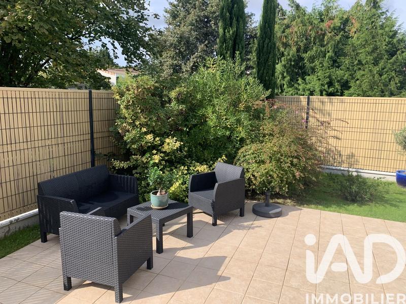 Maison - 133 m² - 5 pièces