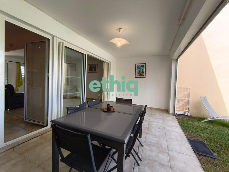 Duplex - 106 m² - 4 pièces