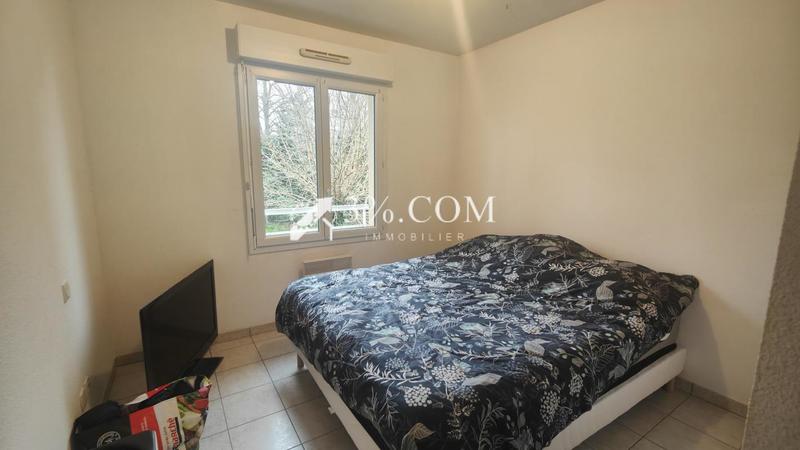 Maison - 79 m² - 4 pièces