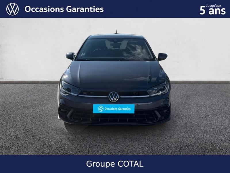 Volkswagen Polo 1.0 Tsi 95 s&amp;S Bvm5 R-Line