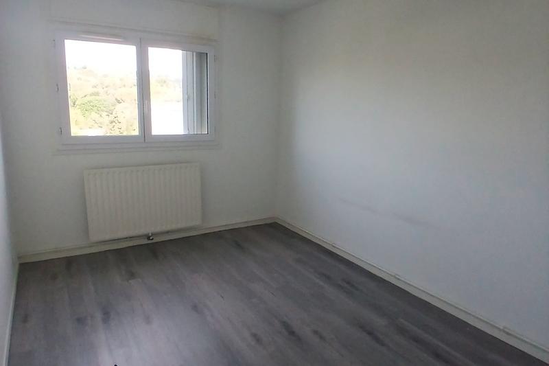 Appartement - 79 m² - 4 pièces