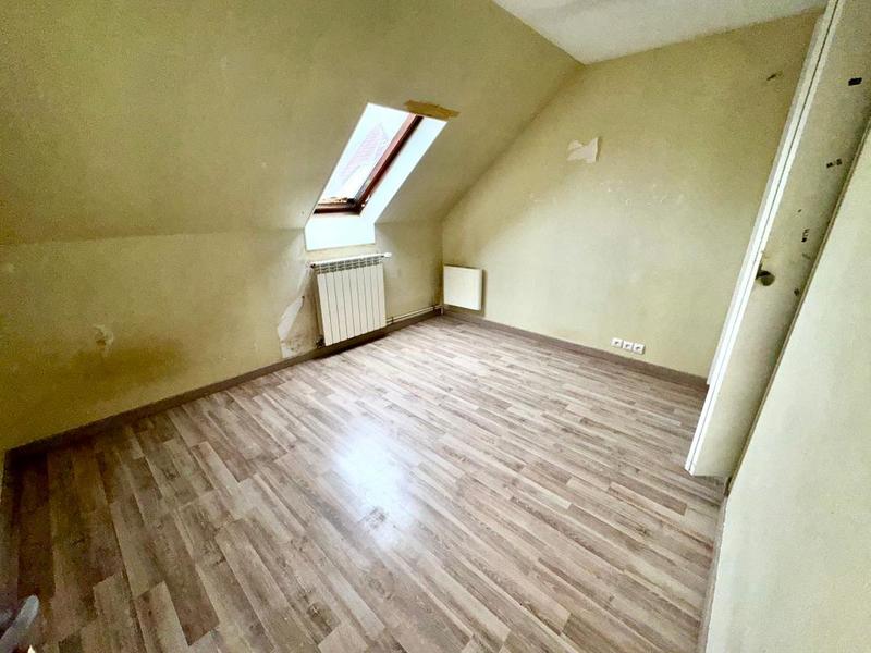 Maison - 103 m² - 4 pièces