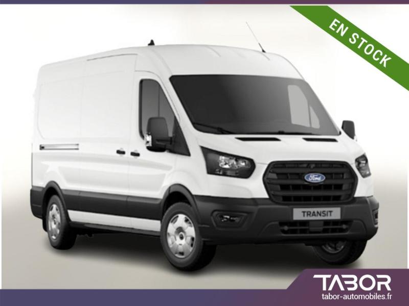 Ford Transit 350 2.0 TDCi 165 L2h2 Trend Sync4