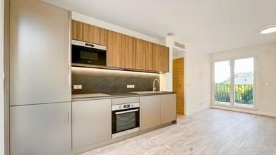 Appartement - 47 m² - 3 pièces