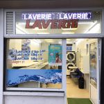 Laverie Automatique Libre-Service