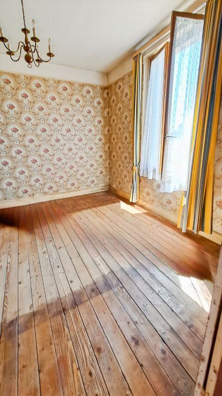 Maison de village - 160 m² - 7 pièces