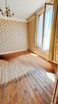 Maison de village - 160 m² - 7 pièces