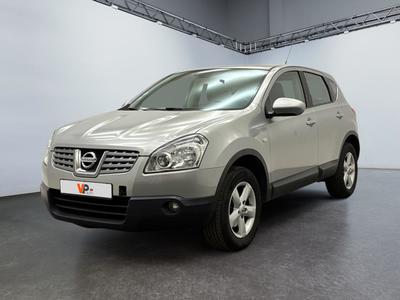 Nissan Qashqai 1.6 115 Acenta