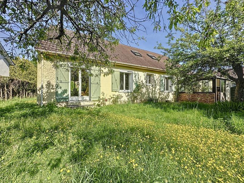 Maison de campagne - 101 m² - 6 pièces
