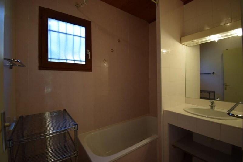 Maison - 48 m² - 3 pièces