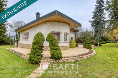 Maison - 160 m² - 5 pièces