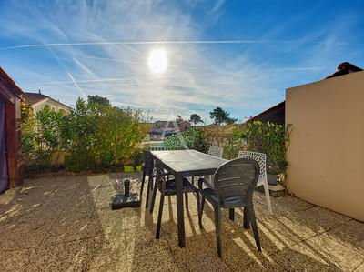 Maison - 39 m² - 2 pièces