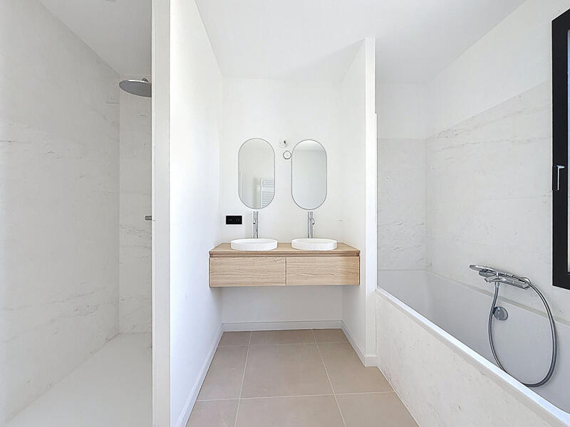 Maison - 132 m² - 5 pièces