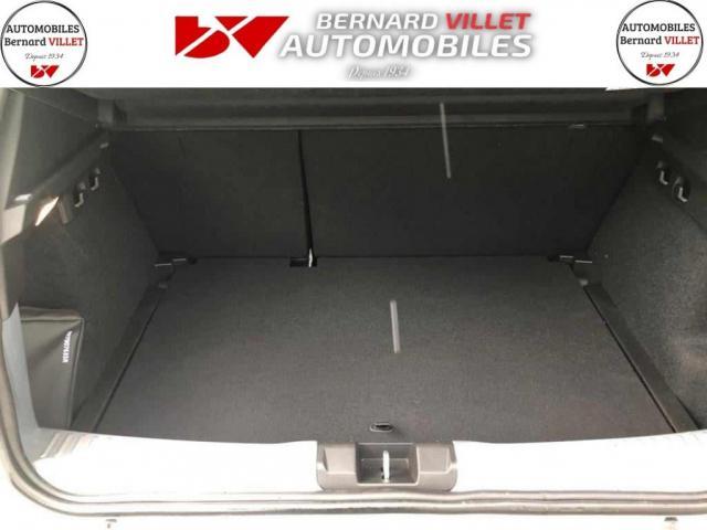 Dacia Sandero Eco-G 100 Stepway Expression