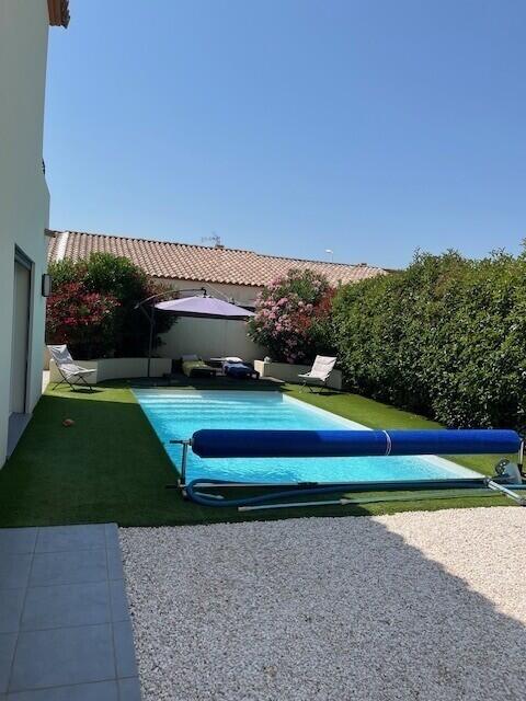 Villa - 142 m² - 6 pièces