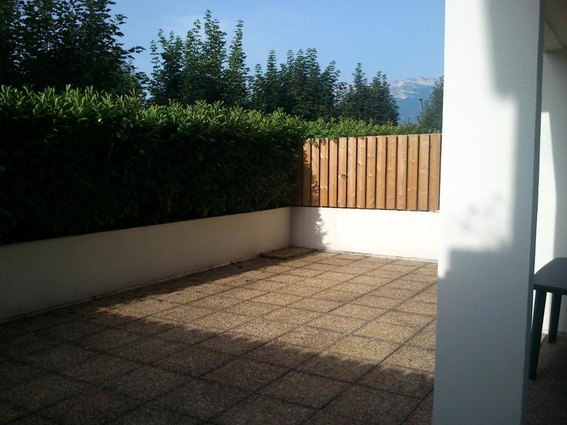 Appartement - 52 m² - 2 pièces