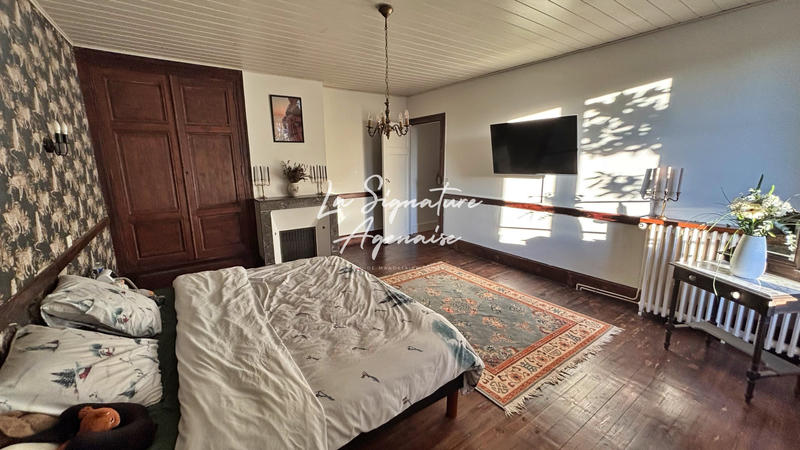 Maison - 190 m² - 4 pièces