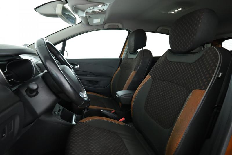 Renault Captur 0.9 TCe Energy Intens 90 ch