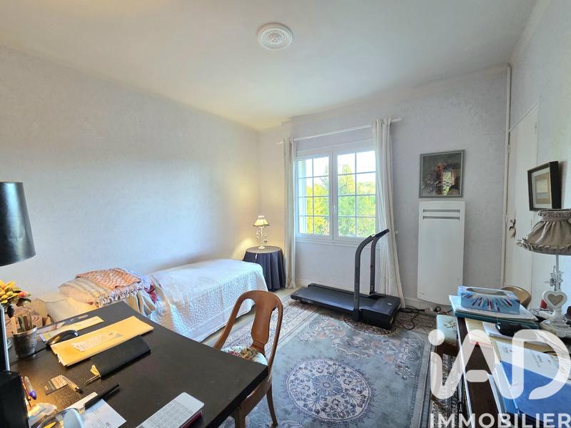 Appartement - 115 m² - 4 pièces