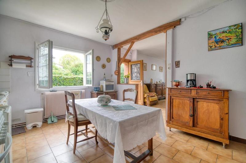 Maison - 79 m² - 3 pièces